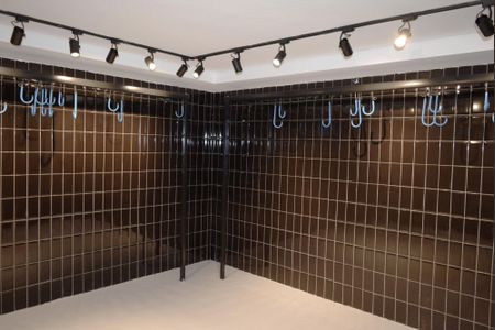 Apartamento à venda com 93m², 3 quartos e 1 vagaBicicletário