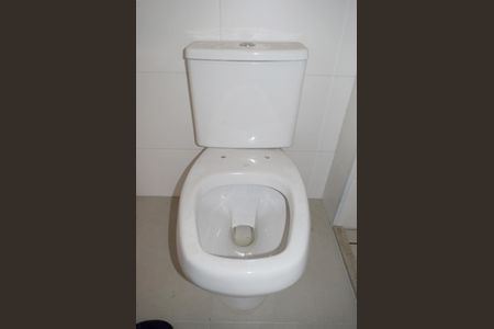Apartamento à venda com 93m², 3 quartos e 1 vagaBanheiro da Suíte 1