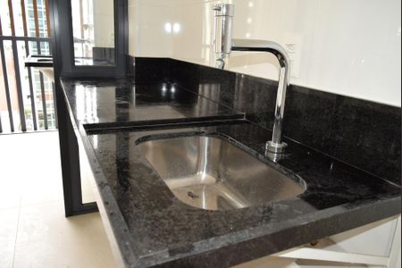 Apartamento à venda com 93m², 3 quartos e 1 vagaCozinha