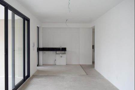 Apartamento à venda com 93m², 3 quartos e 1 vagaSala