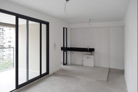 Apartamento à venda com 93m², 3 quartos e 1 vagaSala