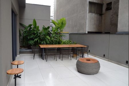 Apartamento à venda com 93m², 3 quartos e 1 vagaSalão de Festas