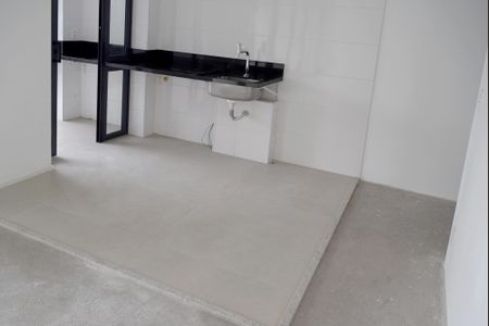 Apartamento à venda com 93m², 3 quartos e 1 vagaCozinha