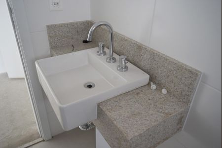 Apartamento à venda com 93m², 3 quartos e 1 vagaBanheiro da Suíte 1