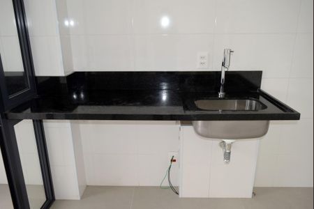 Apartamento à venda com 93m², 3 quartos e 1 vagaCozinha