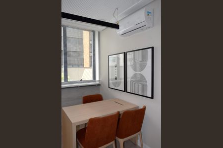 Apartamento à venda com 93m², 3 quartos e 1 vagaCoworking