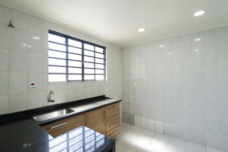 Casa à venda com 215m², 4 quartos e sem vagaCozinha