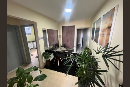 Casa à venda com 215m², 4 quartos e sem vagaSala de Jantar