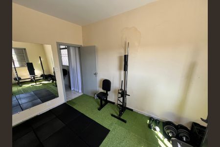 Casa à venda com 215m², 4 quartos e sem vagaQuarto Edicula 2