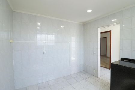 Casa à venda com 215m², 4 quartos e sem vagaCozinha