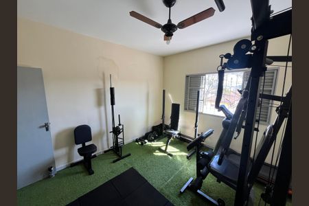 Casa à venda com 215m², 4 quartos e sem vagaQuarto Edicula 2