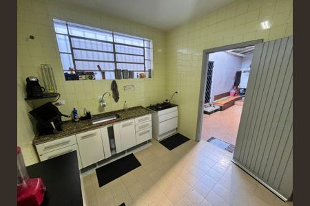 Casa à venda com 215m², 4 quartos e sem vagaCozinha 2