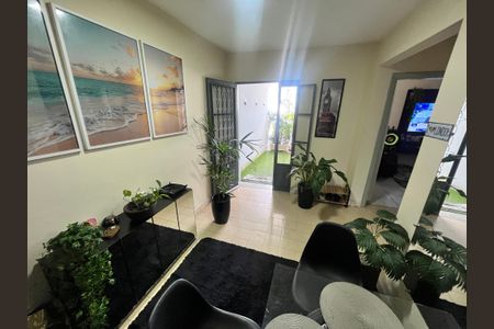 Casa à venda com 215m², 4 quartos e sem vagaSala de Jantar