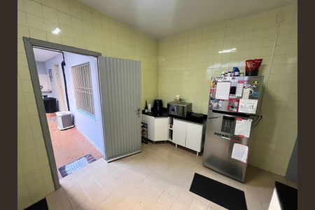 Casa à venda com 215m², 4 quartos e sem vagaCozinha 2