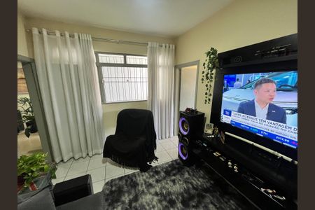 Casa à venda com 215m², 4 quartos e sem vagaSala 2