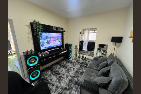 Casa à venda com 215m², 4 quartos e sem vagaSala 2