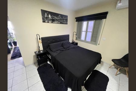 Casa à venda com 215m², 4 quartos e sem vagaQuarto Edicula 1