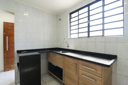 Casa à venda com 215m², 4 quartos e sem vagaCozinha