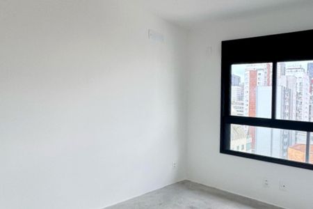 Apartamento à venda com 32m², 1 quarto e sem vagaQuarto