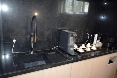 Apartamento à venda com 32m², 1 quarto e sem vagaÁrea comum - Café