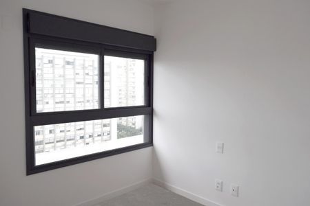 Apartamento à venda com 32m², 1 quarto e sem vagaQuarto