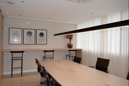 Apartamento à venda com 32m², 1 quarto e sem vagaÁrea comum - Coworking