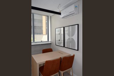 Apartamento à venda com 32m², 1 quarto e sem vagaÁrea comum - Coworking