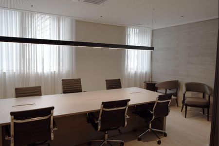 Apartamento à venda com 32m², 1 quarto e sem vagaÁrea comum - Coworking