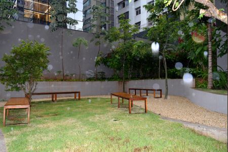 Apartamento à venda com 32m², 1 quarto e sem vagaÁrea comum - Pet place