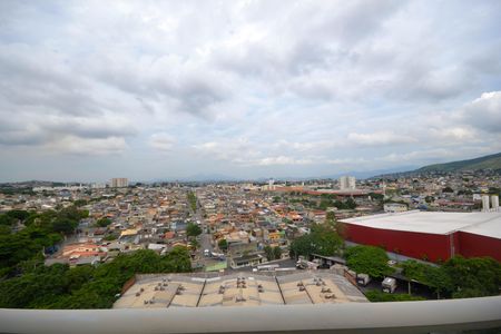 Apartamento para alugar com 49m², 2 quartos e 1 vaga Apartamento para alugar com 49m², 2 quartos e 1 vagaVista da Sala