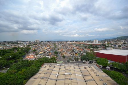 Apartamento para alugar com 49m², 2 quartos e 1 vaga Apartamento para alugar com 49m², 2 quartos e 1 vagaVista do Quarto 1