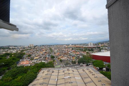 Apartamento para alugar com 49m², 2 quartos e 1 vaga Apartamento para alugar com 49m², 2 quartos e 1 vagaVista do Quarto 2