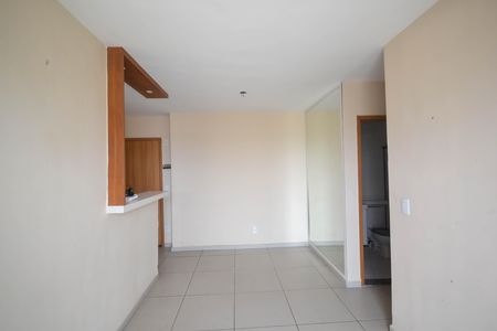 Apartamento para alugar com 49m², 2 quartos e 1 vaga Apartamento para alugar com 49m², 2 quartos e 1 vagaSala