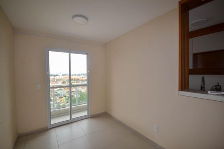 Apartamento para alugar com 49m², 2 quartos e 1 vaga Apartamento para alugar com 49m², 2 quartos e 1 vagaSala