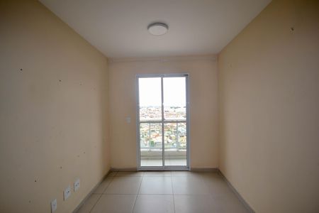 Apartamento para alugar com 49m², 2 quartos e 1 vaga Apartamento para alugar com 49m², 2 quartos e 1 vagaSala