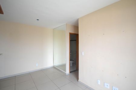 Apartamento para alugar com 49m², 2 quartos e 1 vaga Apartamento para alugar com 49m², 2 quartos e 1 vagaSala