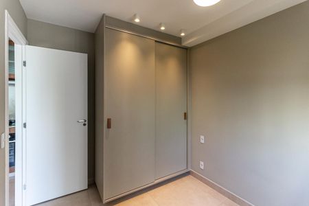 Apartamento para alugar com 34m², 2 quartos e sem vagaQuarto 2