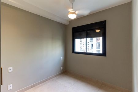 Apartamento para alugar com 34m², 2 quartos e sem vagaQuarto 2