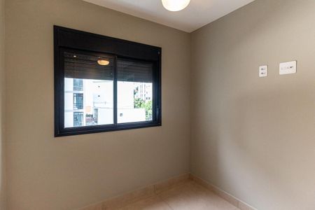 Apartamento para alugar com 34m², 2 quartos e sem vagaQuarto 2