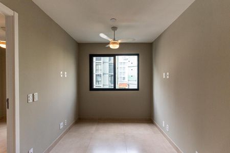 Apartamento para alugar com 34m², 2 quartos e sem vagaSala