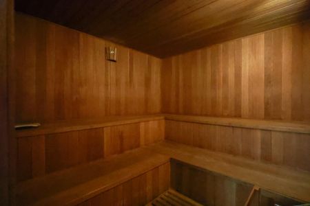 Apartamento à venda com 136m², 3 quartos e 2 vagas Apartamento à venda com 136m², 3 quartos e 2 vagasÁrea comum - Sauna