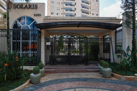 Apartamento à venda com 136m², 3 quartos e 2 vagas Apartamento à venda com 136m², 3 quartos e 2 vagasFachada do condomínio