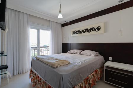 Apartamento à venda com 136m², 3 quartos e 2 vagas Apartamento à venda com 136m², 3 quartos e 2 vagasSuíte 1