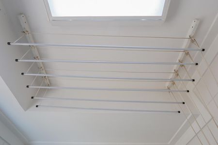 Apartamento à venda com 136m², 3 quartos e 2 vagas Apartamento à venda com 136m², 3 quartos e 2 vagasÁrea de serviço