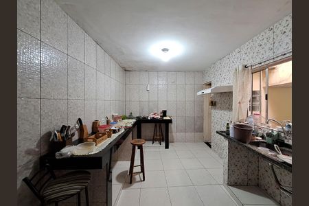 Casa à venda com 200m², 2 quartos e 1 vagaCozinha