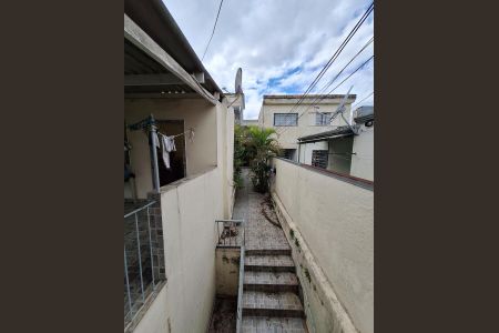 Casa à venda com 200m², 2 quartos e 1 vagaVaranda