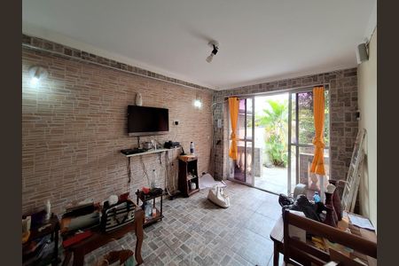 Casa à venda com 200m², 2 quartos e 1 vagaHall entrada