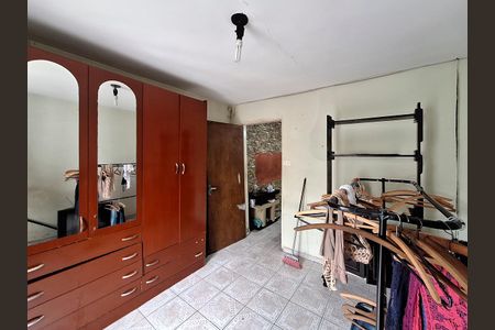 Casa à venda com 200m², 2 quartos e 1 vagaQuarto 1