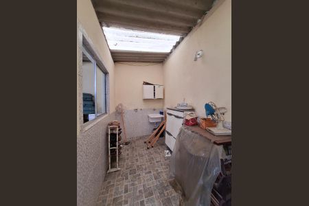 Casa à venda com 200m², 2 quartos e 1 vagaÁrea de Serviço