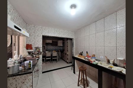 Casa à venda com 200m², 2 quartos e 1 vagaCozinha